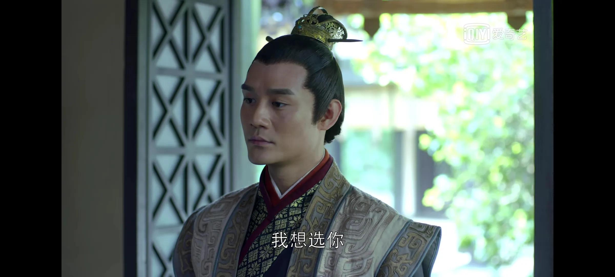 一口气看完经典权谋剧琅琊榜,琅琊榜十大催泪国剧