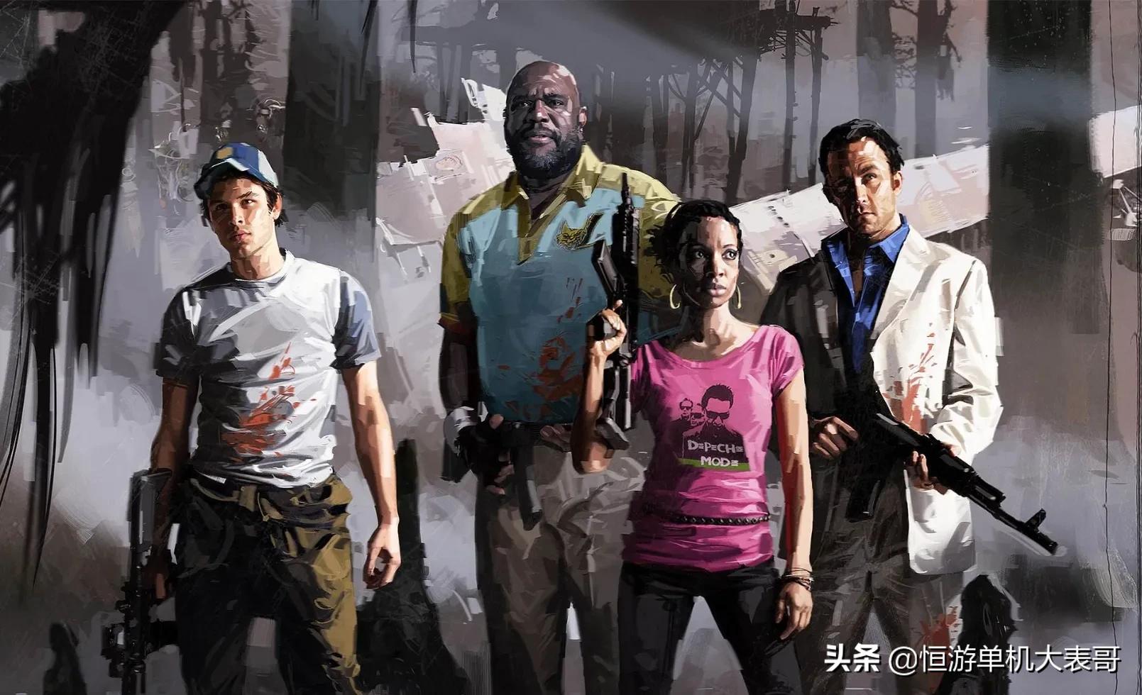 十大电脑免费单机游戏排行榜推荐,推荐几款电脑上好玩的单机游戏