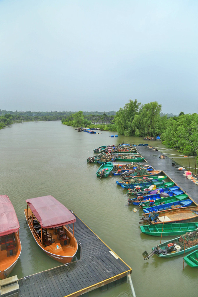 海南五日游之旅之海口,一起去海南玩的地方