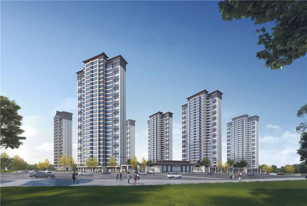 泉州建发玺院143平户型图,建发泉州2021-2号地块