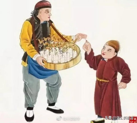 为什么叫买东西而不叫买南北呢,古代人为什么买东西而不买南北