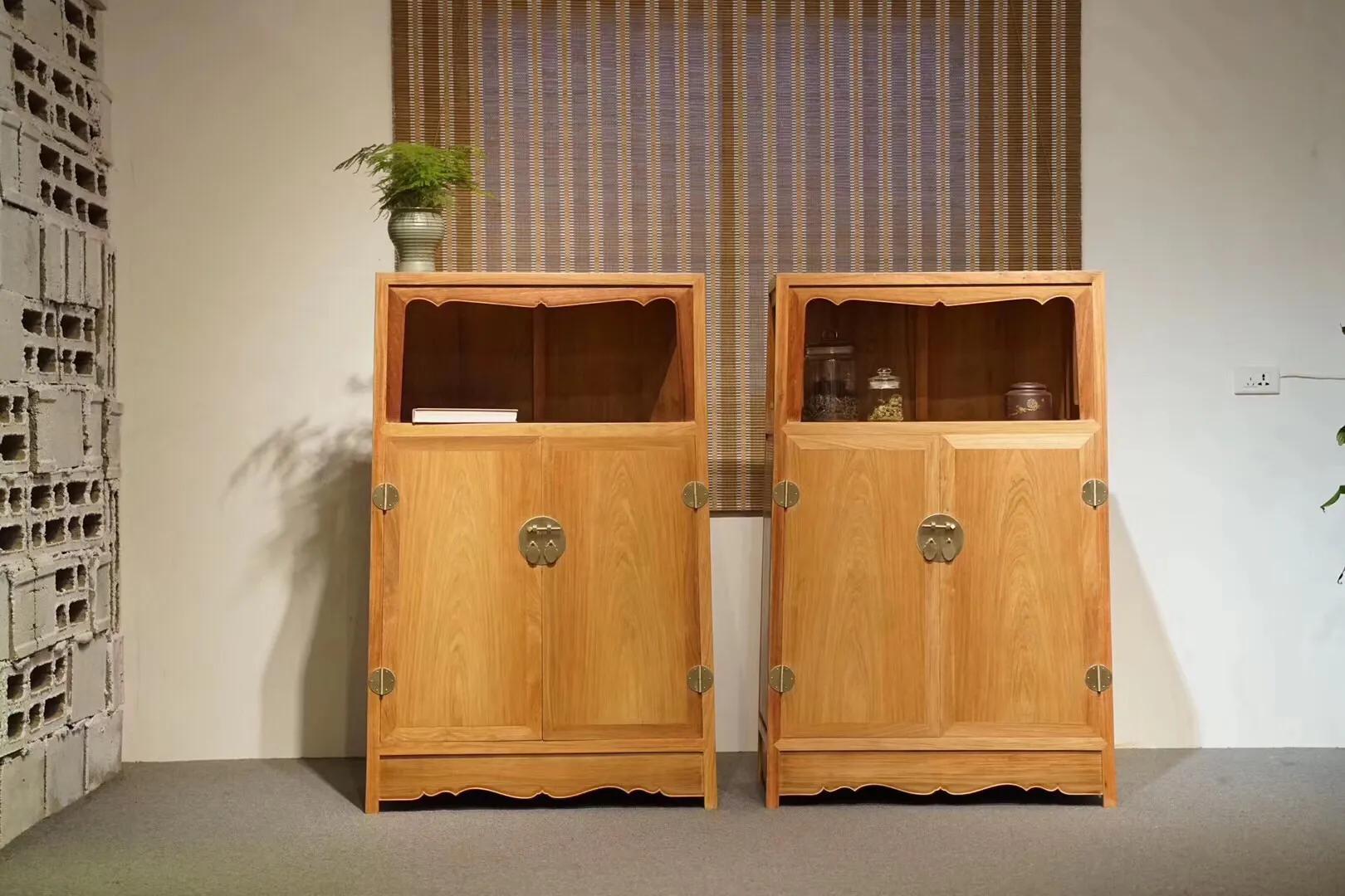 国产红木29种缅甸花梨,红木界的国宝