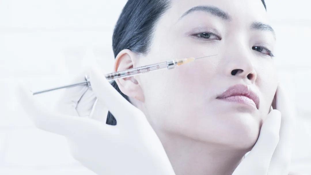 美女野兽肉毒素：你是在微美还是在危美？