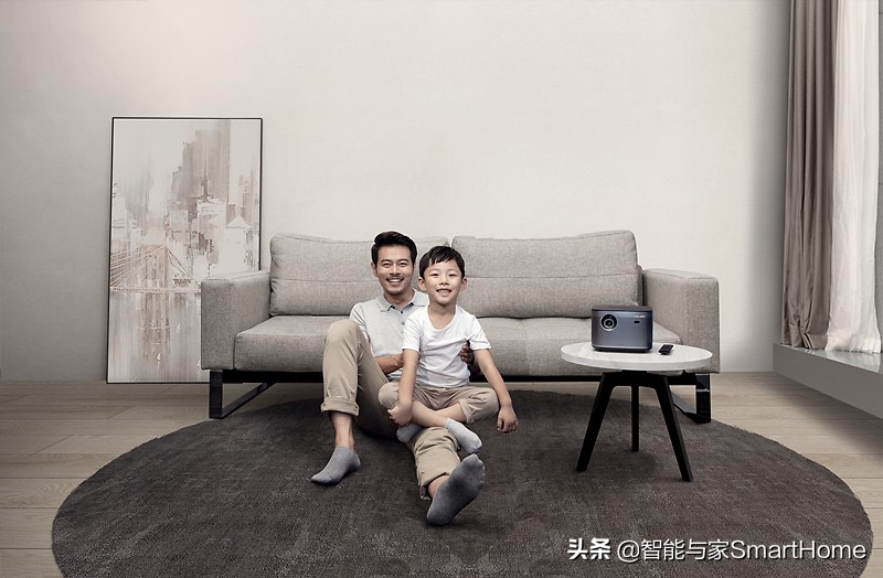 客厅电视或投影推荐,推荐一款带投影功能的电视机