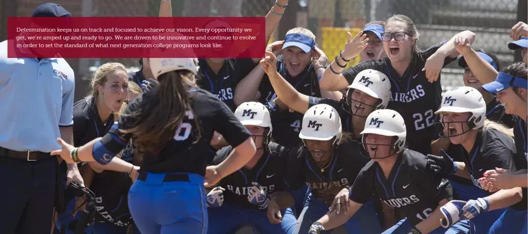 FBS分区中唯一由女总裁率领的美国南部大*联学**盟—ConferenceUSA