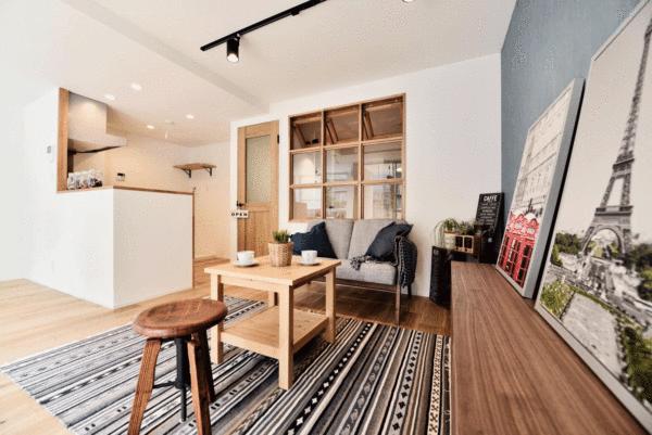 日式室内窗,日本的窗户隔音为什么这么好