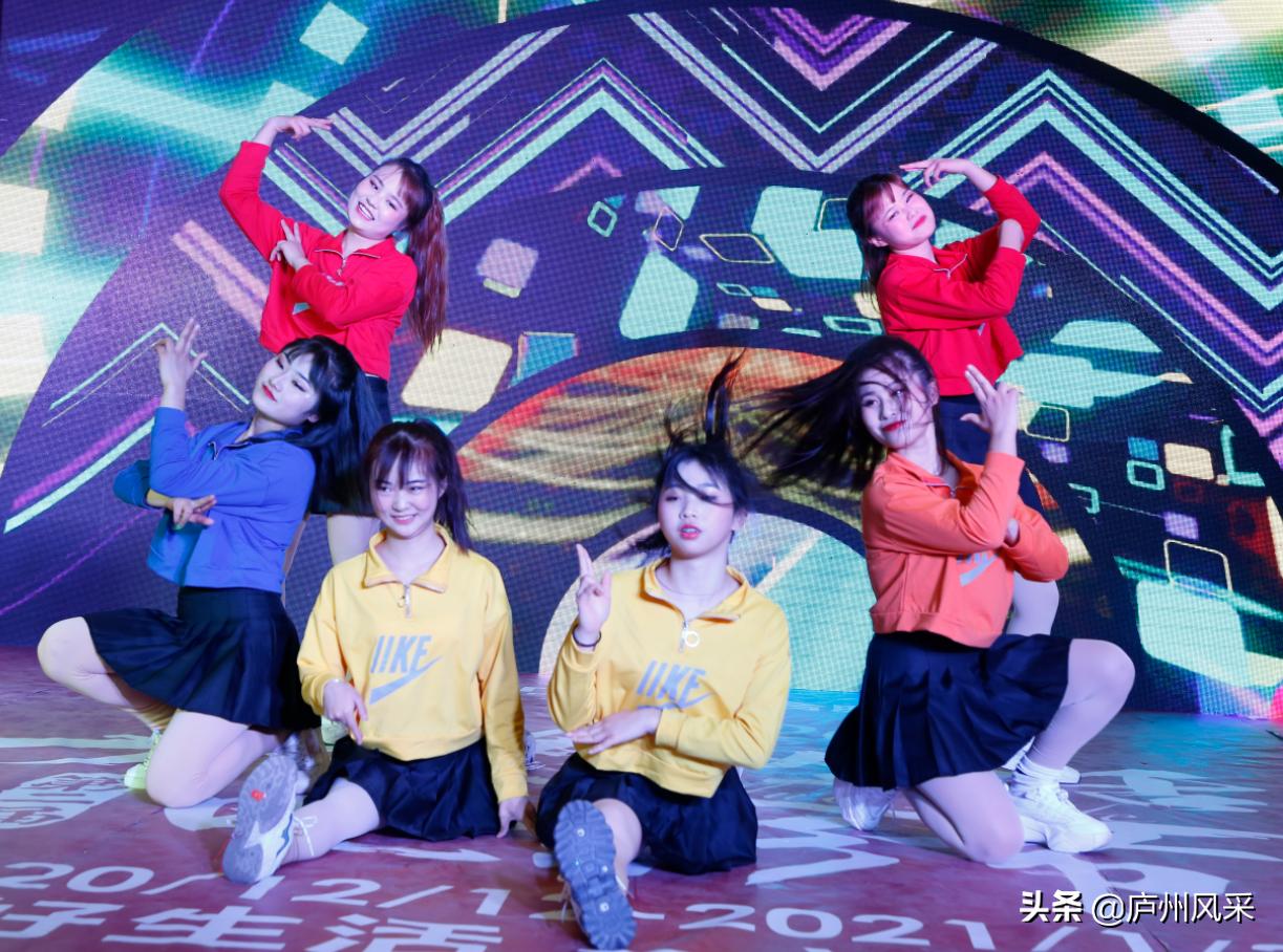 小舞台大梦想向快乐出发,小舞台大梦想