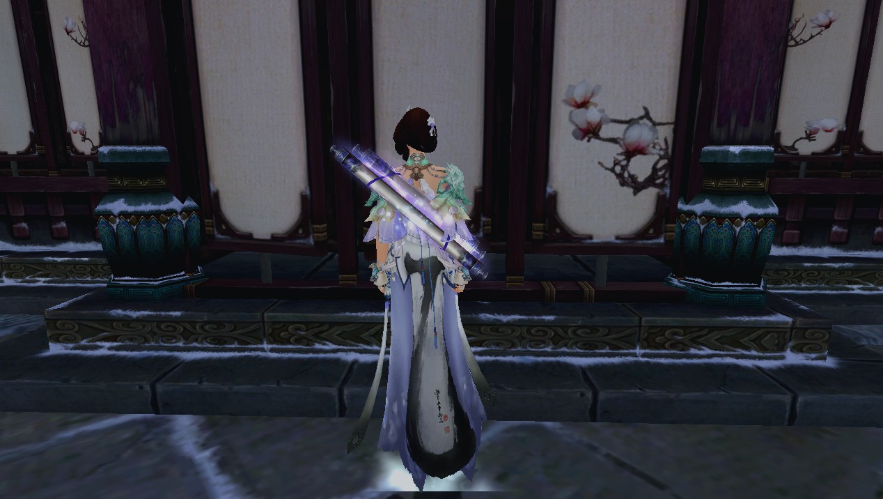 诛仙最好看的时装,诛仙十大绝美形象