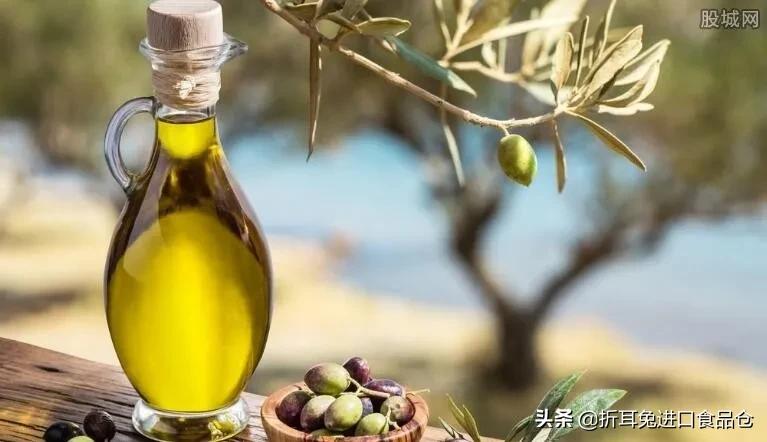 西班牙原装橄榄油怎么选,西班牙橄榄油原装进口卖点