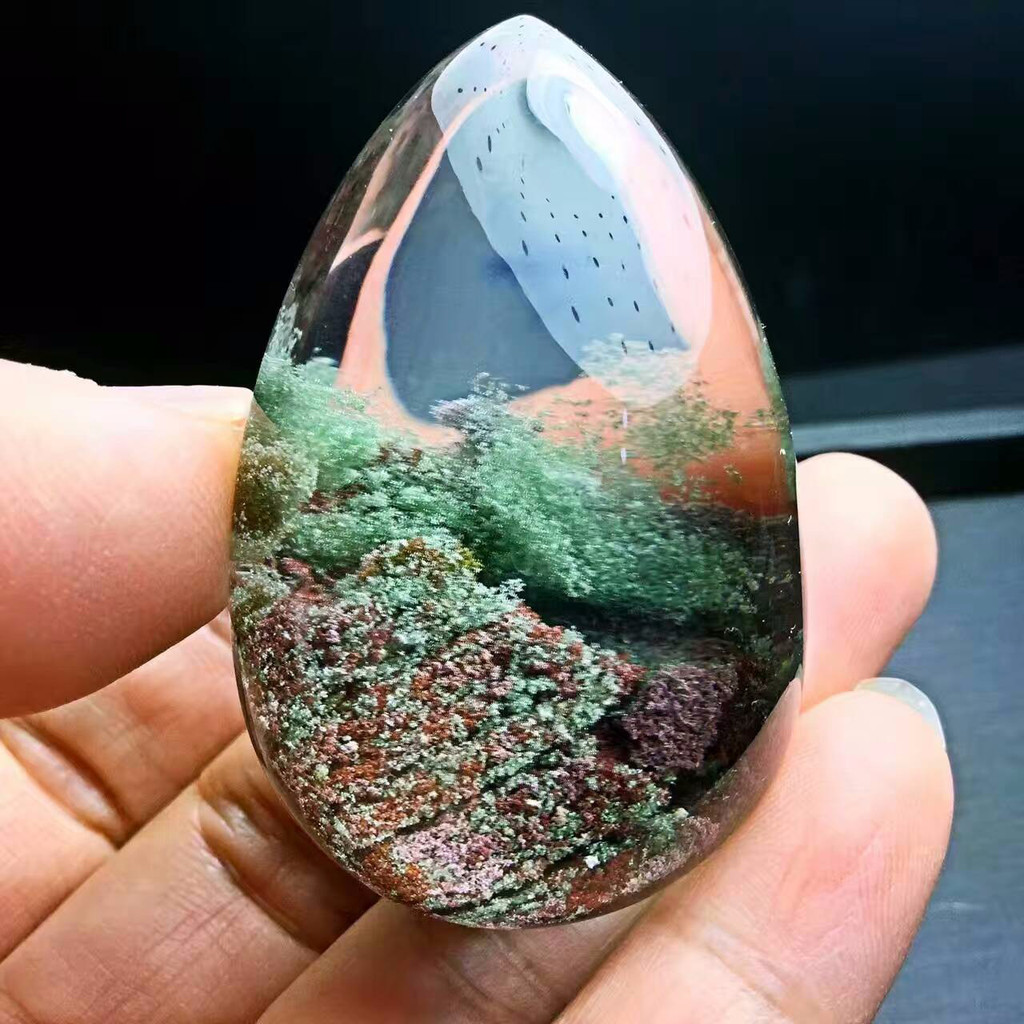 水晶消磁最快最好的方法,各种水晶消磁的正确方法