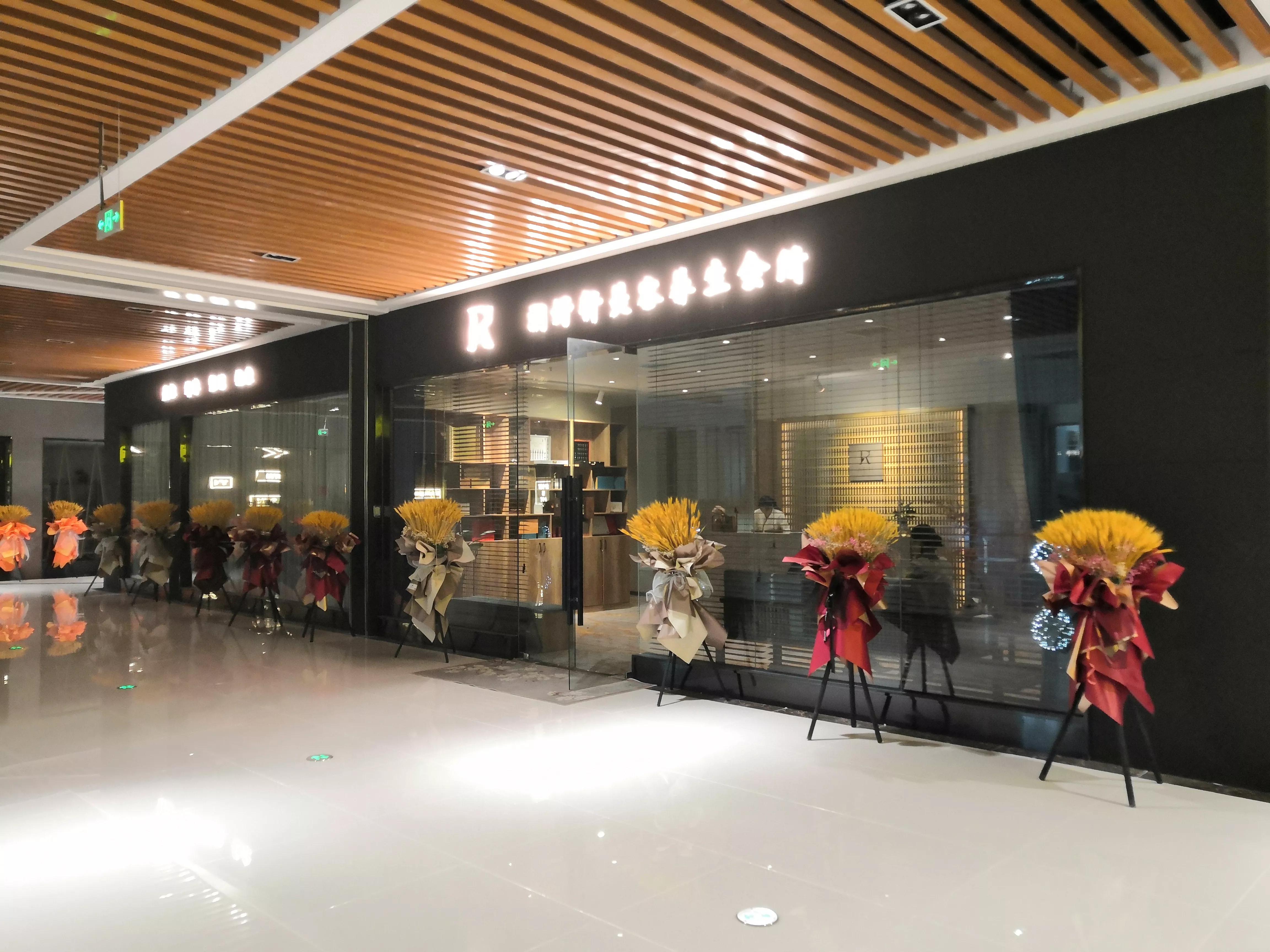 青岛哪里出租旺铺,青岛旺铺招商