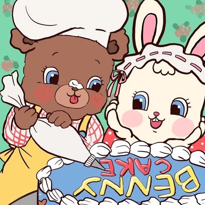 世界上最可爱的蛋糕,上海最好吃的蛋糕店排名前十