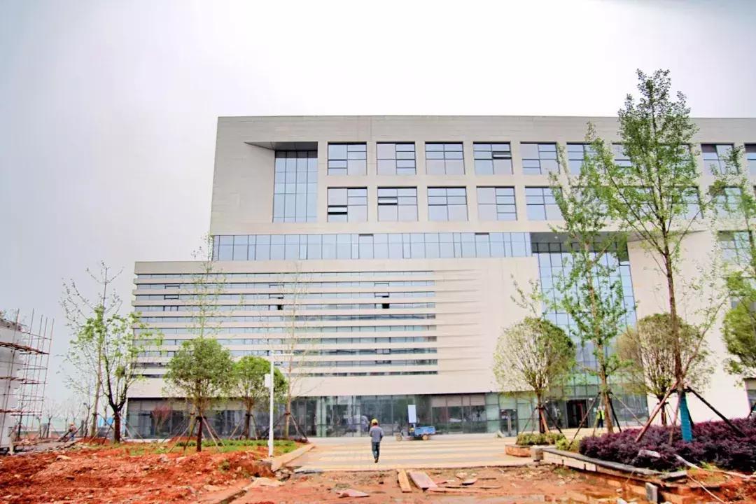 武汉最近哪所大学要搬新校区,武汉重点高中新校区