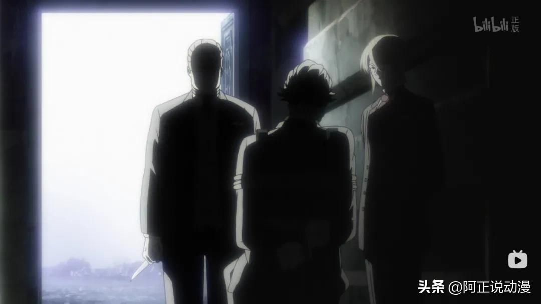 十月新番你最看好哪一部,出了一波强势的十月新番