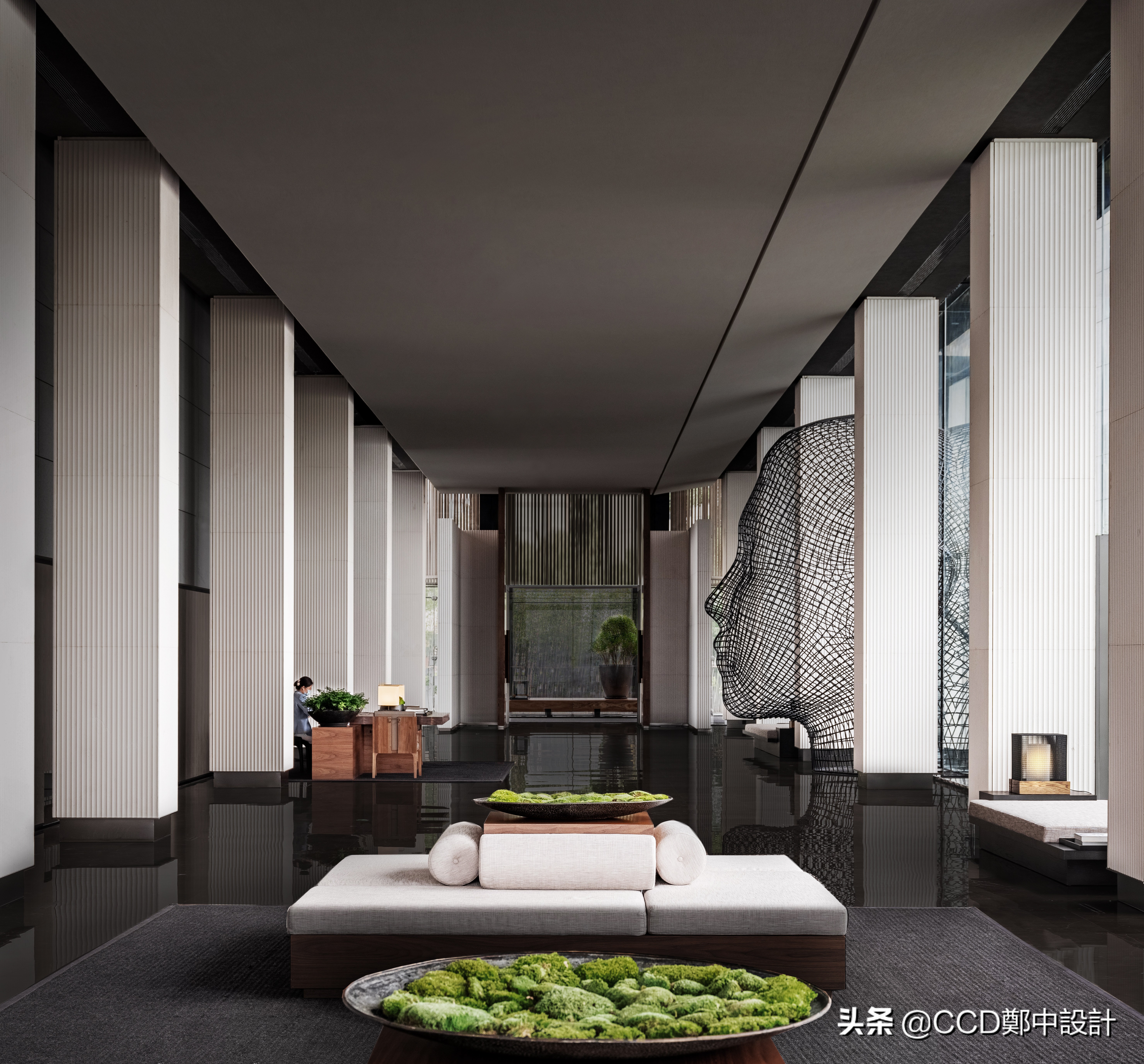 ccd最新酒店,ccd深圳最新酒店设计案例