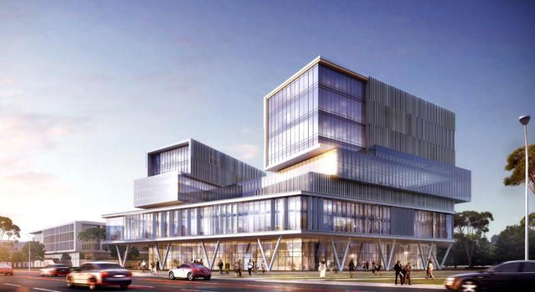 石家庄新规划大项目,石家庄中心城区最新项目