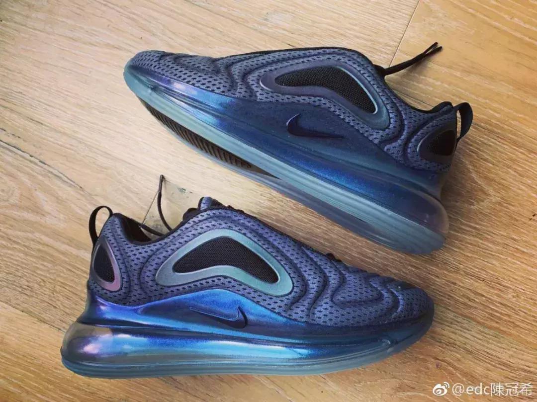 如何向你的女朋友解释你的鞋有什么区别之NIKE篇