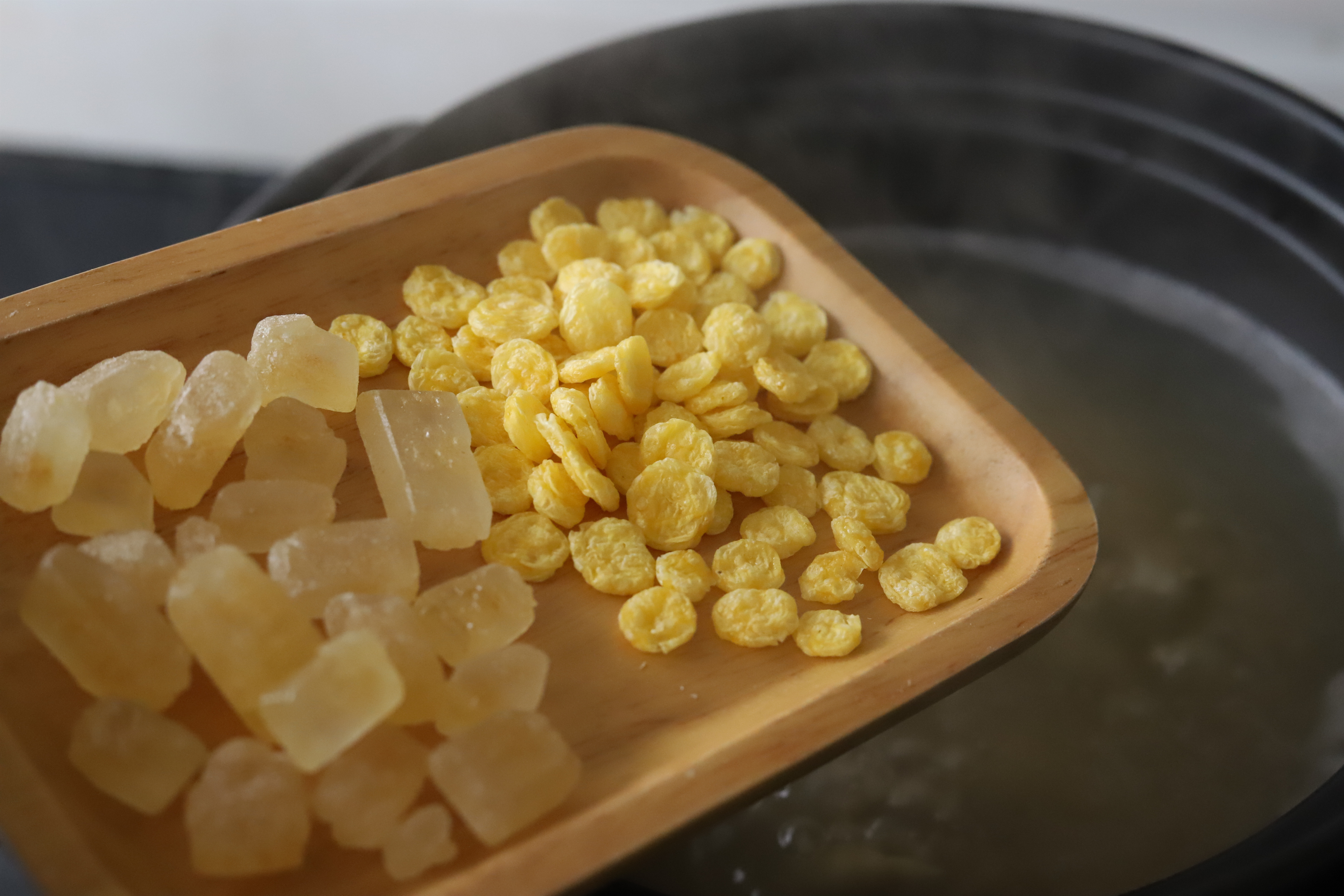 怎么煮出来的粥才好喝,怎样煮出来的粥比较好喝