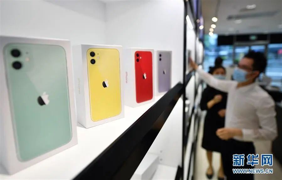 海南免税城iphone价格,海南免税iphone值得买吗