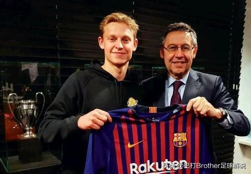 豪购开启！德容暖场卢卡斯成标王巴萨皇马拜仁比拼夏窗挖人能力
