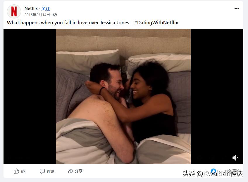 netflix流媒体,netflix是如何成功的