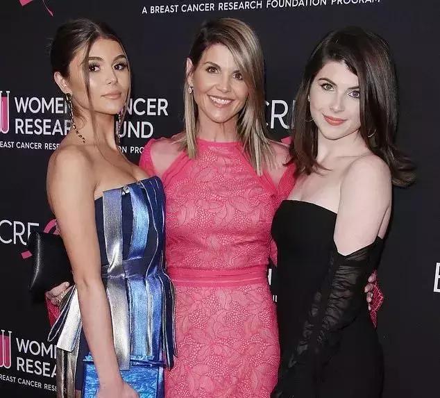 美国网红的一次直播，扯出美国史上最大招生丑闻