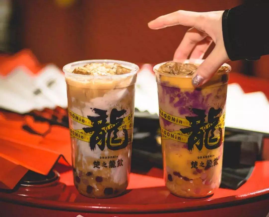 好喝的饮品店饮品推荐,深圳纯茶饮品店