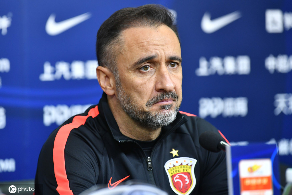 上港输球或成争冠分水岭,上港大比分输球