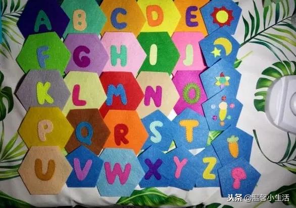 不织布足球教程,自己做不织布可以拿去卖吗