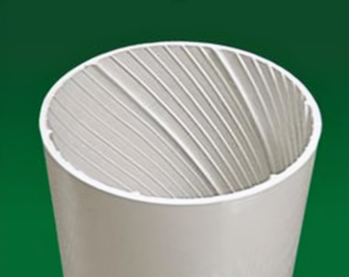 管道类型和管材种类,管材的标准术语是什么