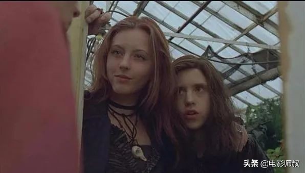 她们能满足你所有的幻想，也能瞬间要了你的小命