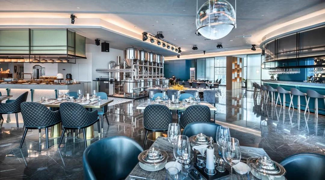 广州270度小蛮腰民宿,广州网红酒店200-300