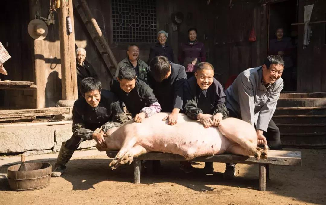 国庆最全吃喝指南，31个省和港澳台，一个都不能少