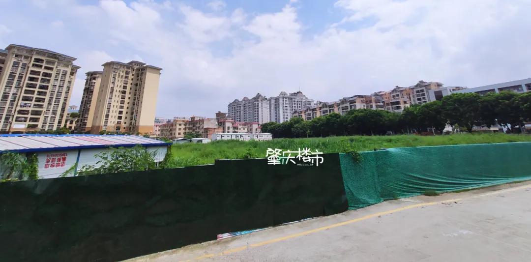 1.3亿起！端州6宗靓地遭法拍！距离星湖约600米