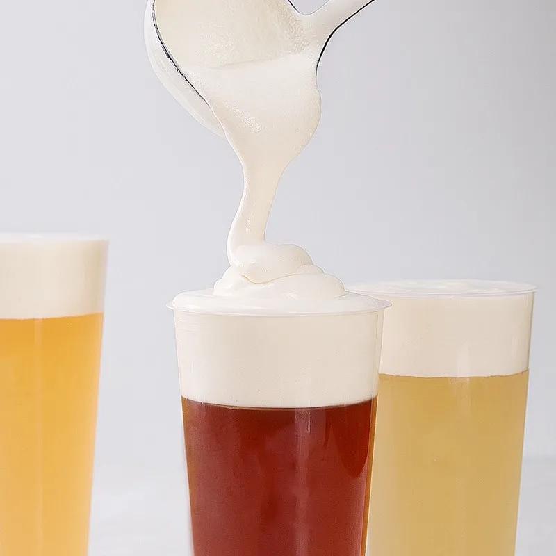 芝士茶为什么这么火,芝士茶为什么火了