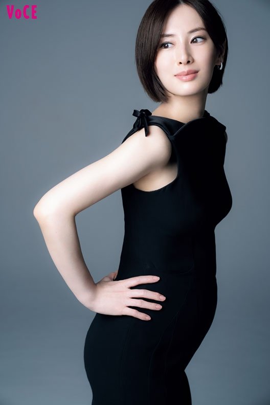 北川景子孕照,北川景子产后首次亮相