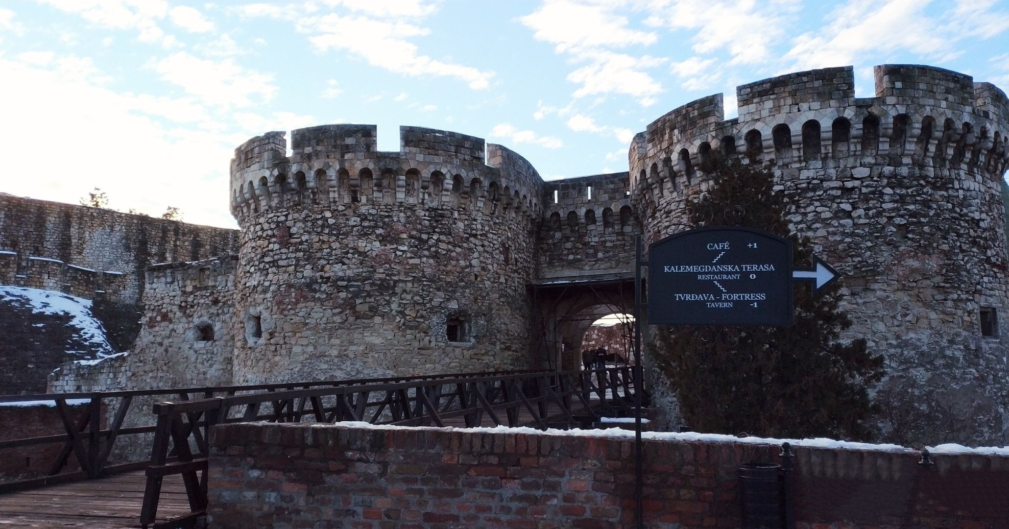 塞铁上线啦！除了巴铁，我们还有塞铁，实现欧洲穷游梦！