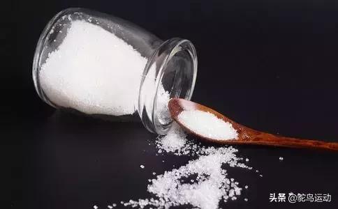 跑步流汗会导致钙流失,跑步出汗多会缺钙吗