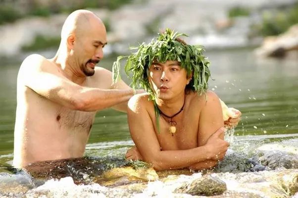 中国评分最高的10部港剧，《鹿鼎记》仅第9，《上海滩》进不了前3