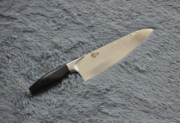 日系厨刀德系厨刀,旬刀主厨刀评测