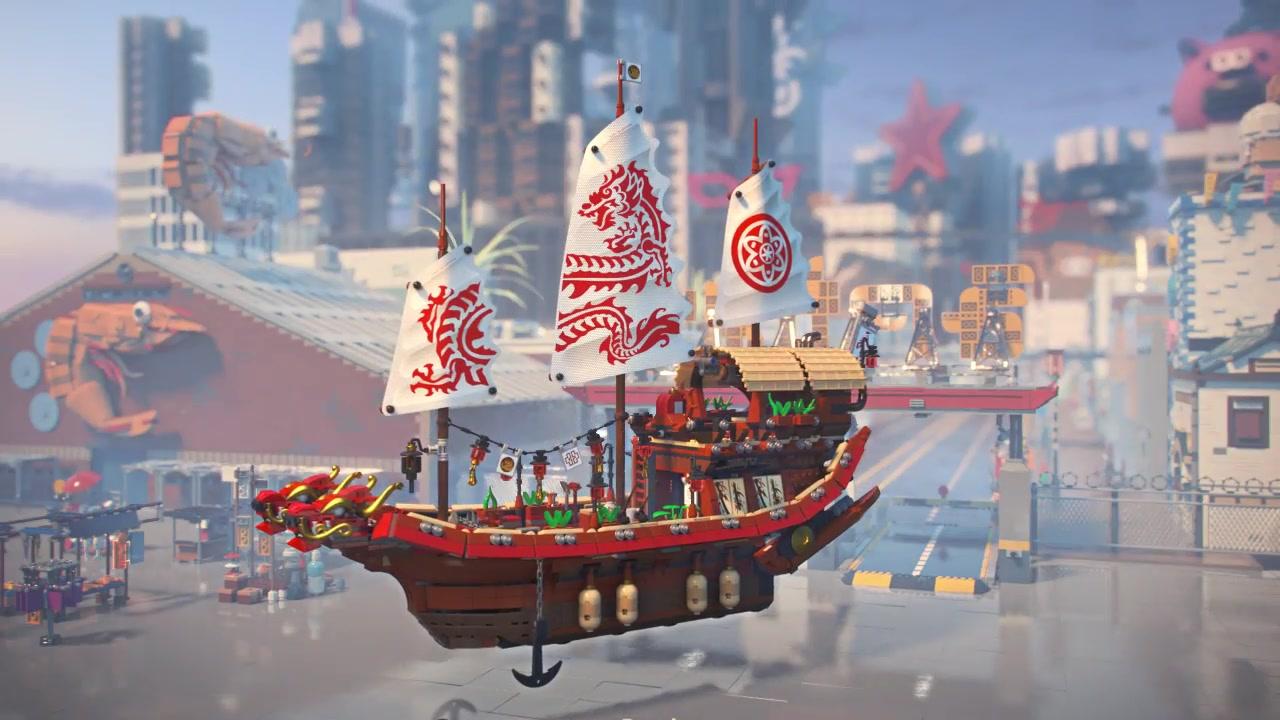 乐高海盗系列什么套装最稀有,乐高海盗船创意系列