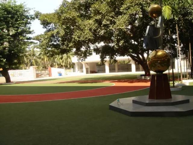 最美小学,海口优秀的小学