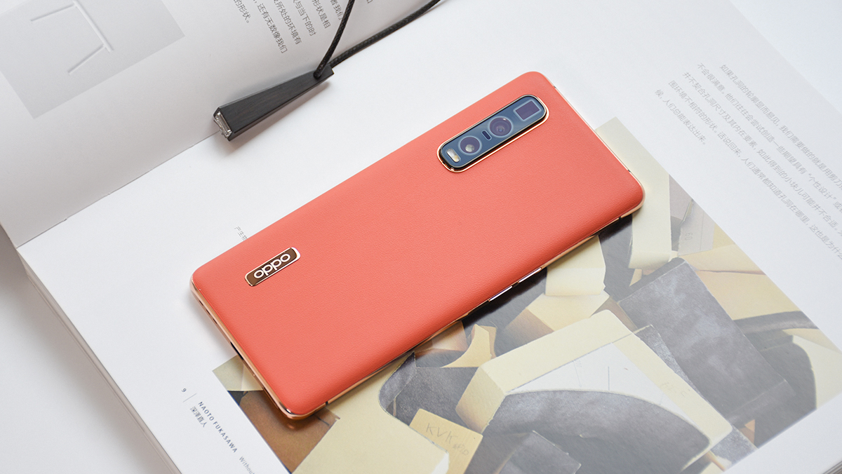 oppofindx2pro素皮耐刮评测,oppox2pro体验