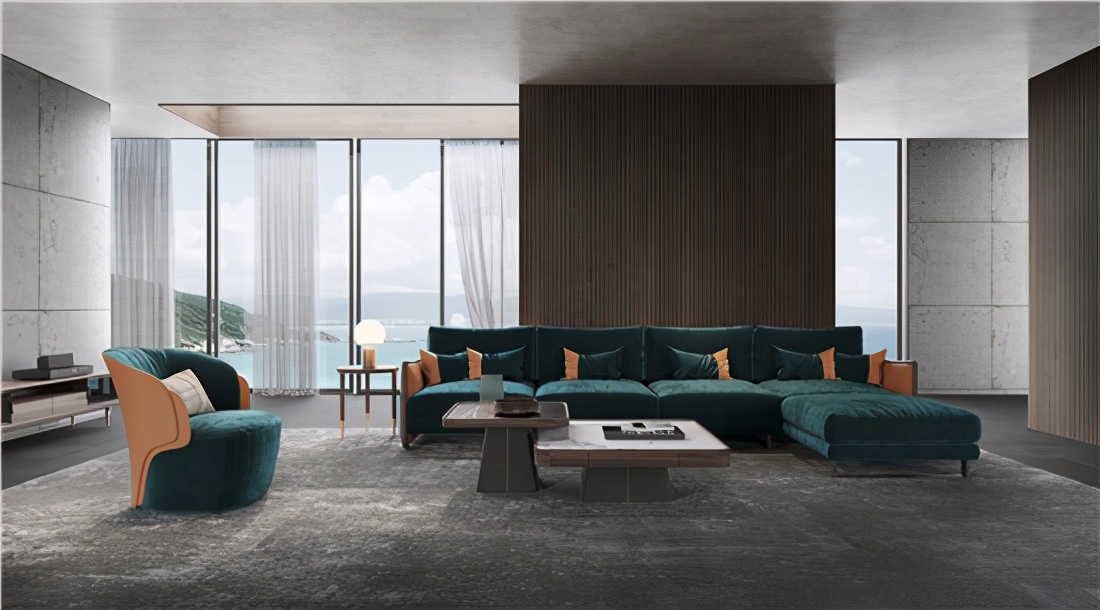 行业重生的2021，内外升级的联邦家私