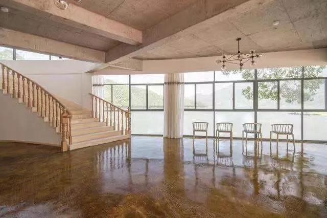 “blingbling”,黄得可爱的橘子可以从8月摘到来年2月!淳安中联村:临湖民宿处女地,甜甜蜜蜜看湖景