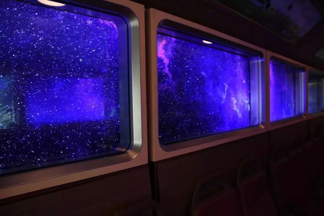 新能源车惊现黑科技,汽车匪夷所思的黑科技