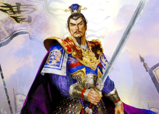 三国志中曹操生性多疑,三国演义曹操生性多疑的案例