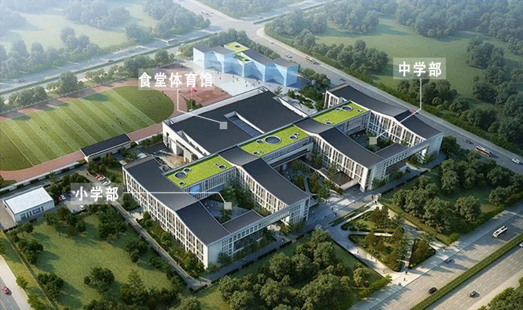 长春新建学校排名,长春未来16所新学校