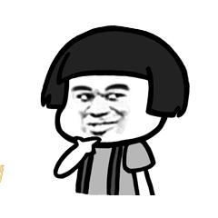 黑帮卖奶茶,黑帮摆摊卖夜宵