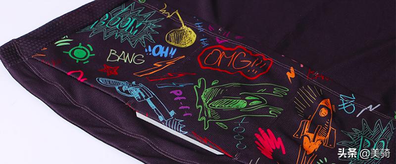 推荐一款好看的四季骑行服,有哪些好看的骑行服女生